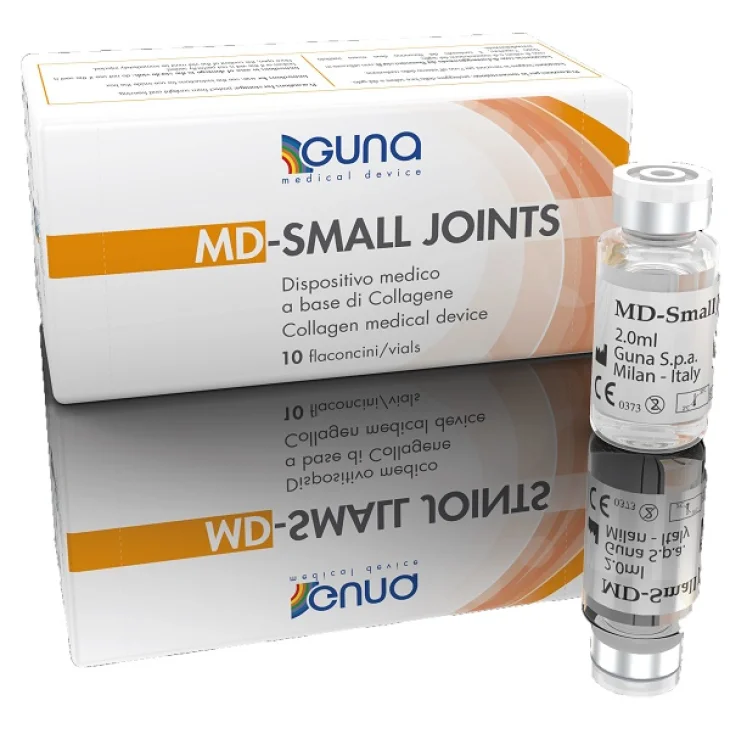 MD SMALL JOINTS 5FLL 2ML GUNA