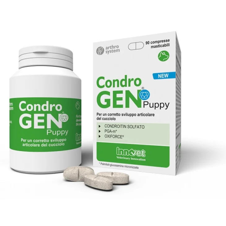 CONDROGEN PUPPY 90 CPR