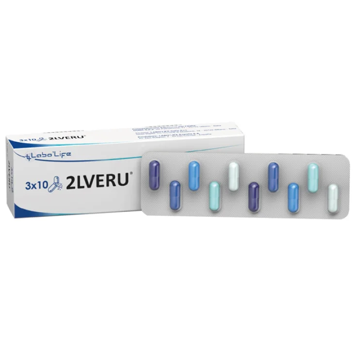 2LVERU 30CPS