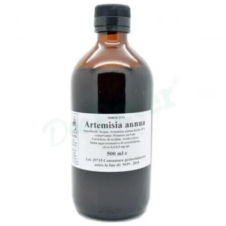 ARTEMISIA ANNUA 1000ML TM