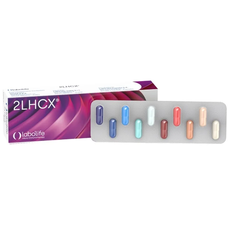 2LHCX 30CPS