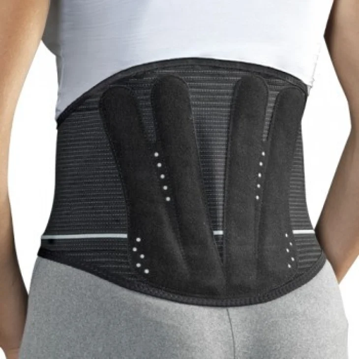 Gibaud Ortho Lombogib Lady Corsetto Lombosacrale H21 Taglia 4