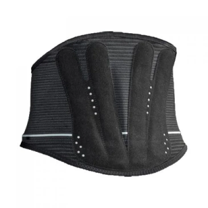 Gibaud Ortho Lombogib Lady Corsetto Lombosacrale H21 Cm Taglia 5