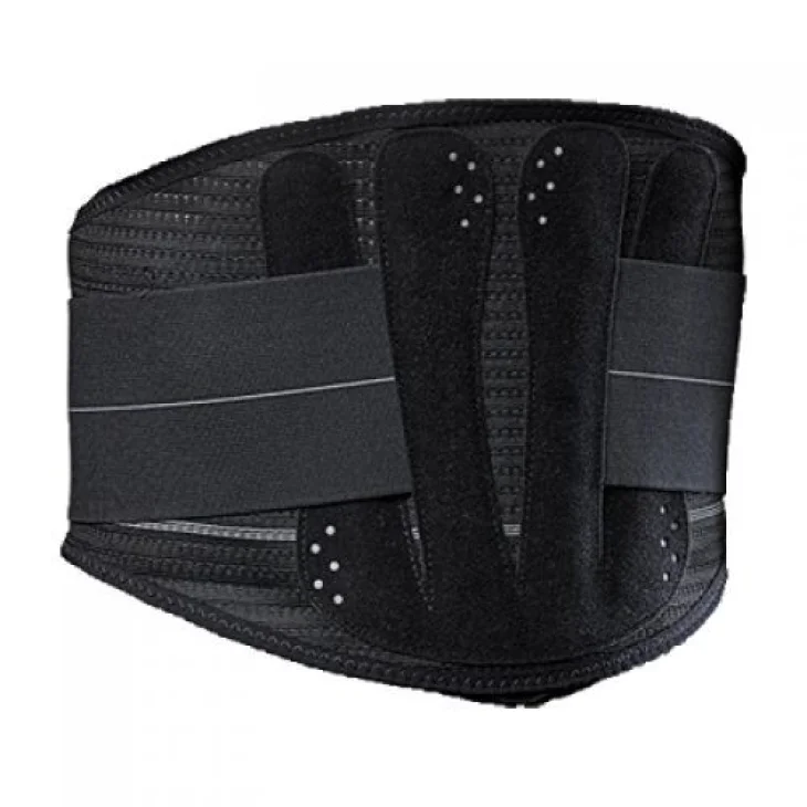 Gibaud Ortho Lombogib Work Corsetto Lombosacrale Taglia 02 H21 Cm