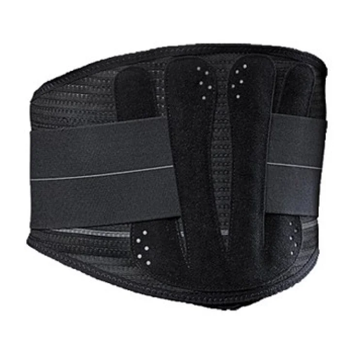 Gibaud Ortho Lombogib Work Corsetto Lombosacrale H21 Taglia 4