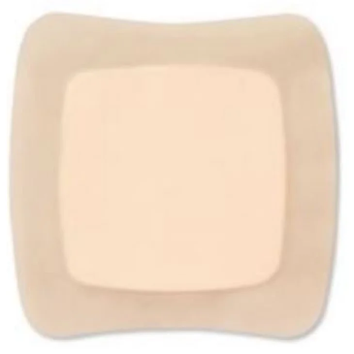 AQUACEL FOAM ADH 21X21 5PZ