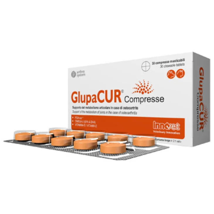 GLUPACUR 200 CPR GLUPACUR 200 CPR