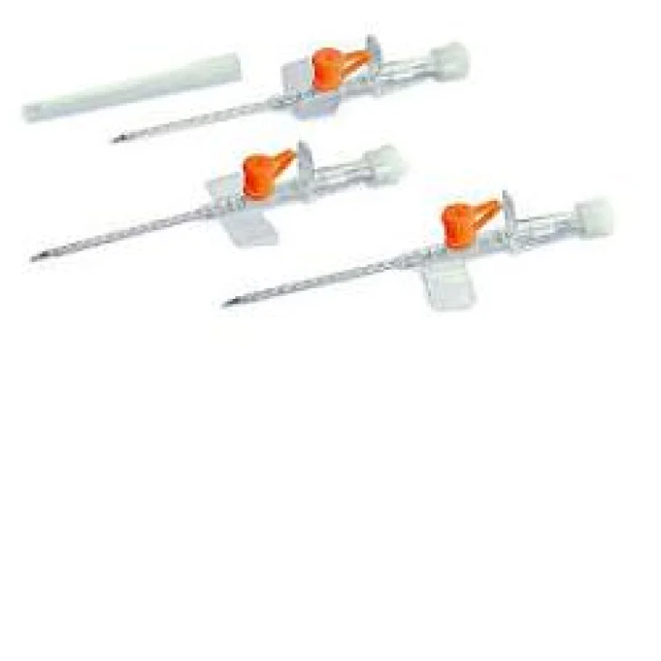 AGO-CANULA C/RAC G22 2 VIE CEL