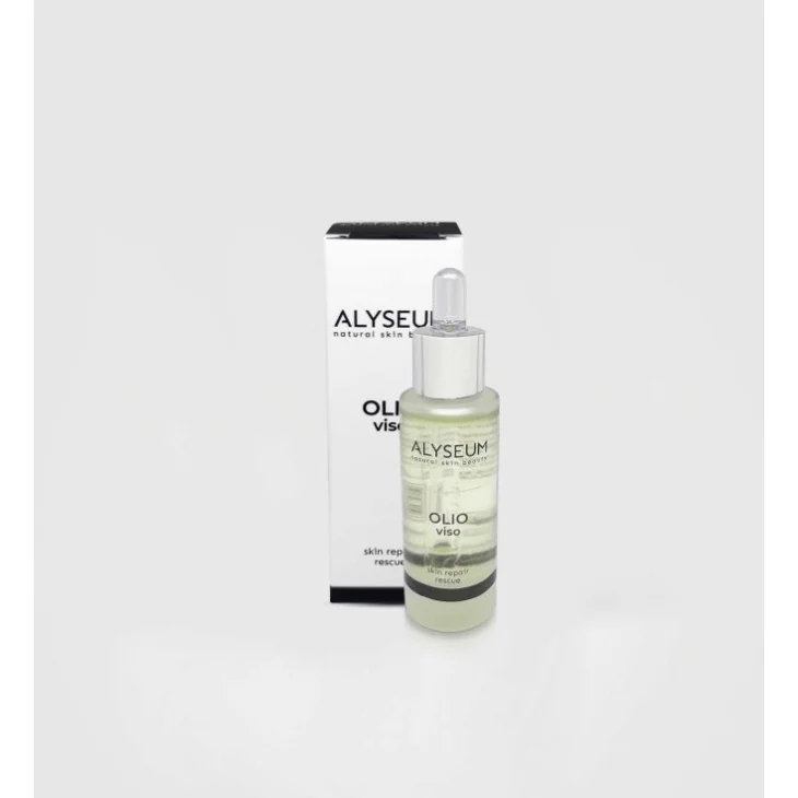 ALYSEUM OLIO 30ML BL