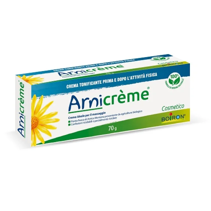 ARNICREME NF Contro Affaticamento Muscolare 70 g