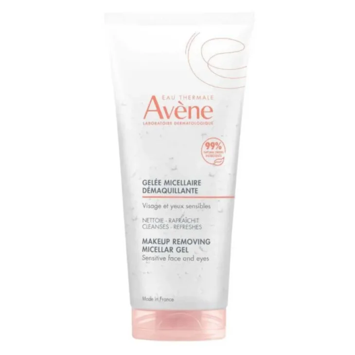 AVENE GEL MICELLARE 100ML