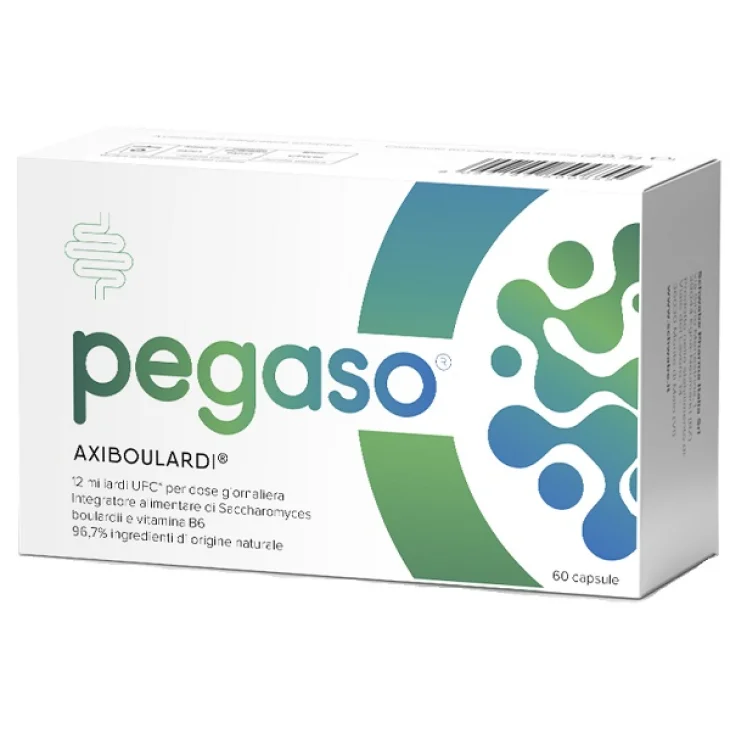 AXIBOULARDI 60CPS N/F PEGASO