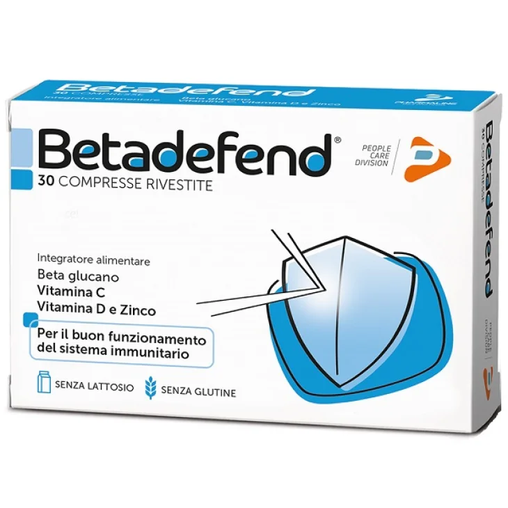 BETADEFEND 30CPR