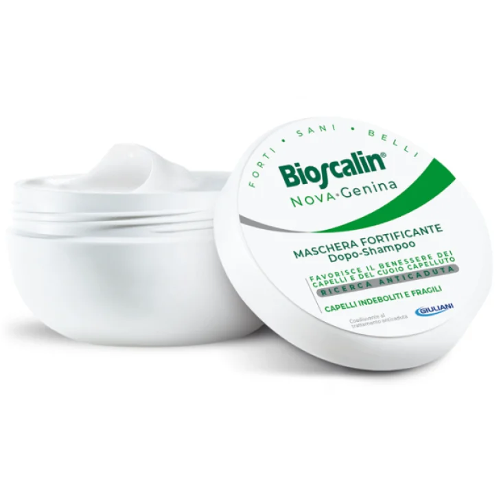 BIOSCALIN NOVA GEN MASCHERA RI