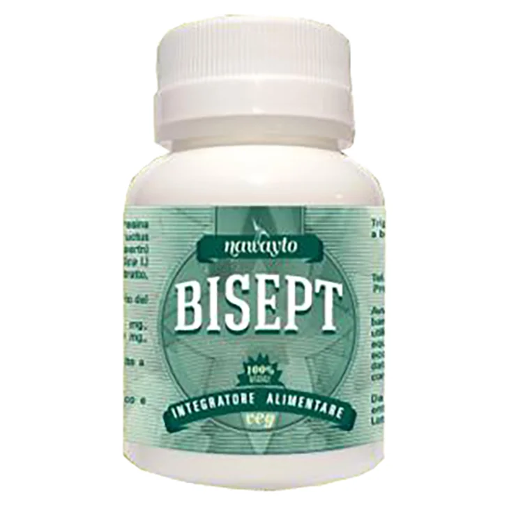 BISEPT 60CPR