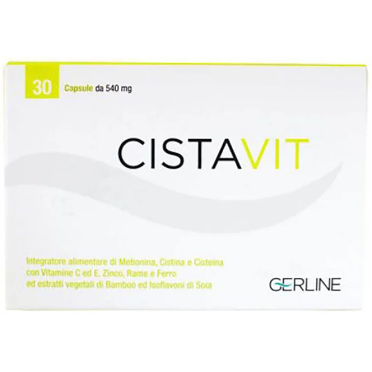CISTAVIT