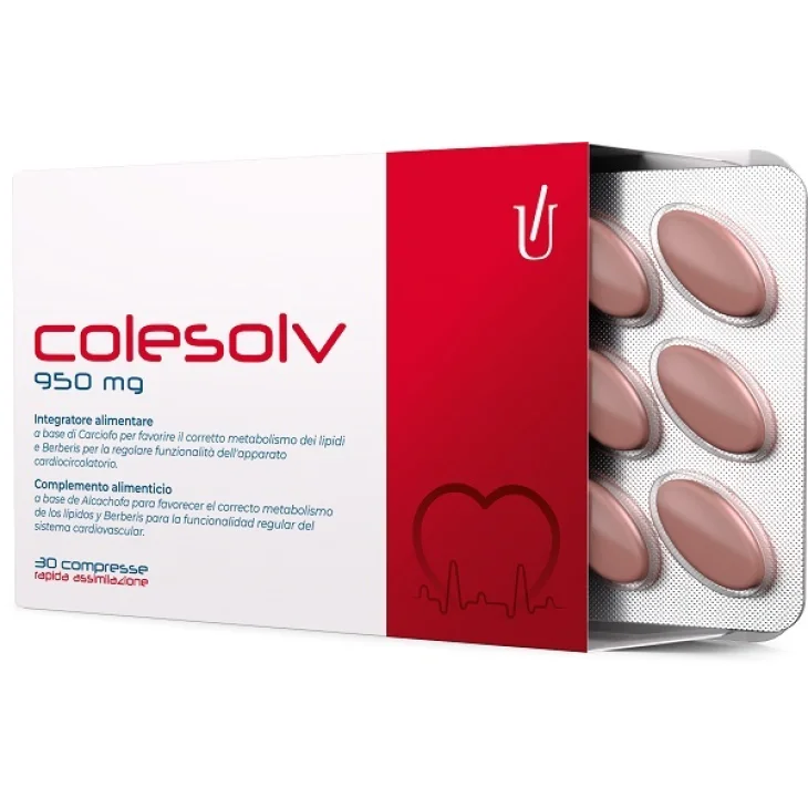 COLESOLV 15G FORZA V