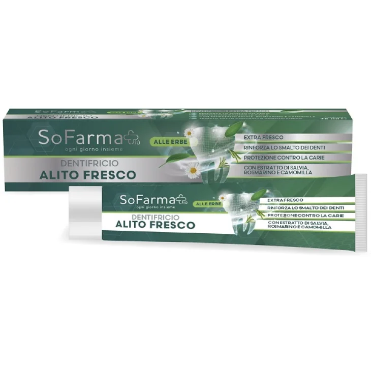 DENTIFRICIO PROT TOT 75ML SF+