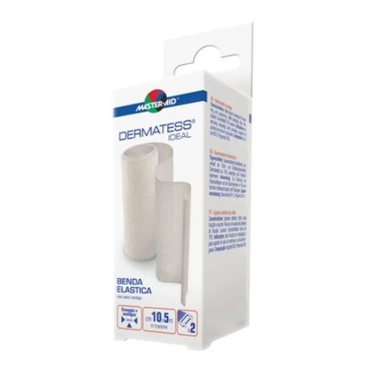 DERMATESS BENDA IDEAL 500X6CM