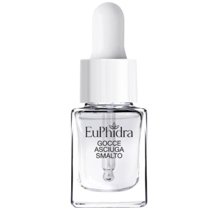 EUPHIDRA GOCCE ASC SMALTO 10ML<