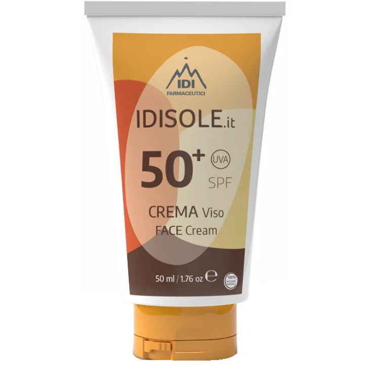 IDISOLE-IT SPF50+ VISO 50ML
