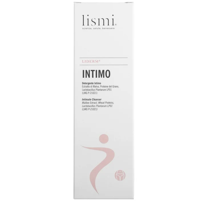 LIDERM INTIMO 150ML