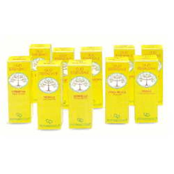 MIRRA OLIO ESS 10ML FTM