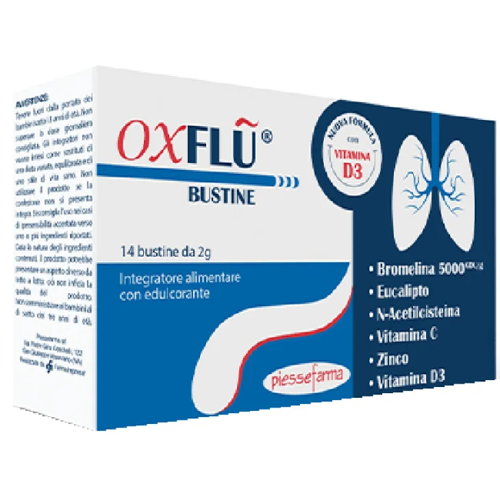 OXFLU'14BUST OXFLU'14BUST