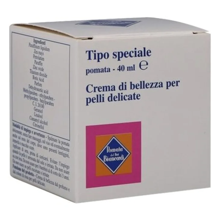 POMATA-BIANCARDI SPECIALE