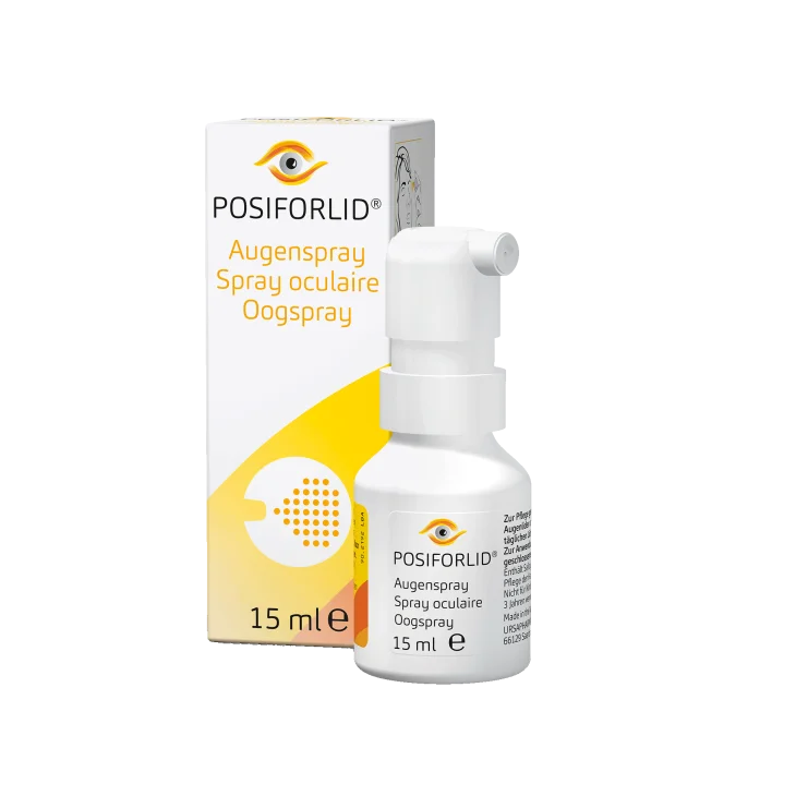 POSIFORLID SPRAY 15ML