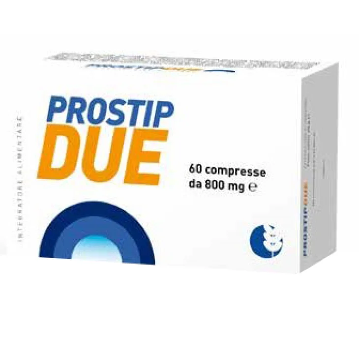 PROSTIP DUE 60CPR N/F BIOGROUP