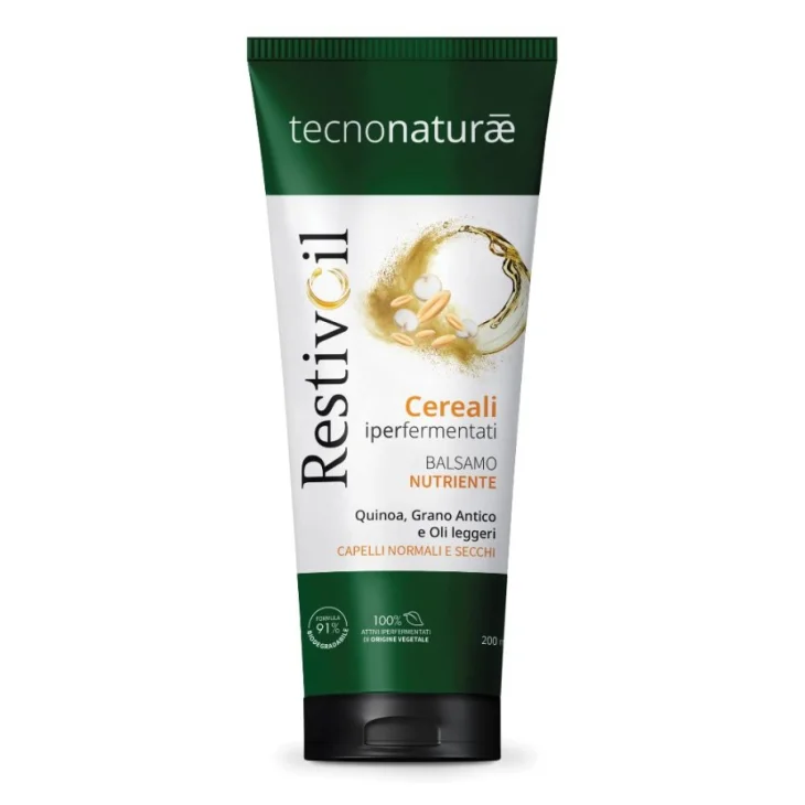 RESTIVOIL TECNONAT BALSAMO TP