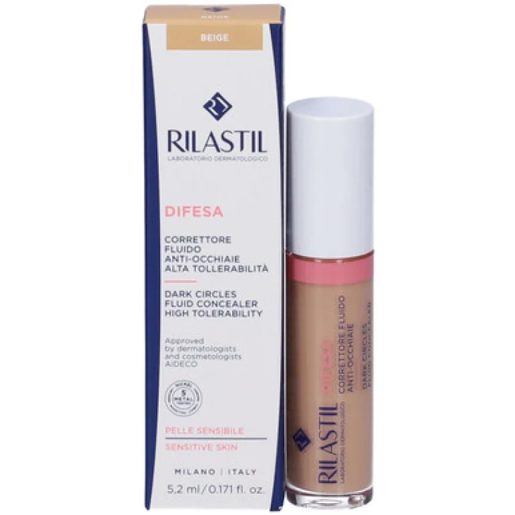 RILASTIL CORRETTORE A/OCCHIAIE