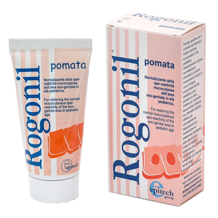 ROGONIL POMATA TUBO 50ML