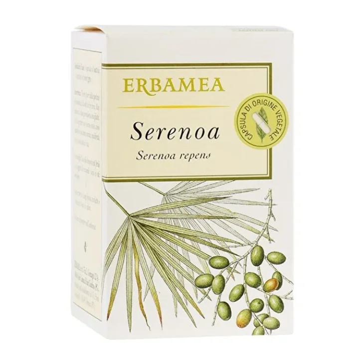 SERENOA 50OPR ERBAMEA