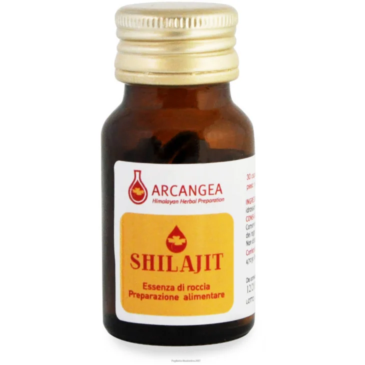 SHILAJIT 30CPS ARCANGEA