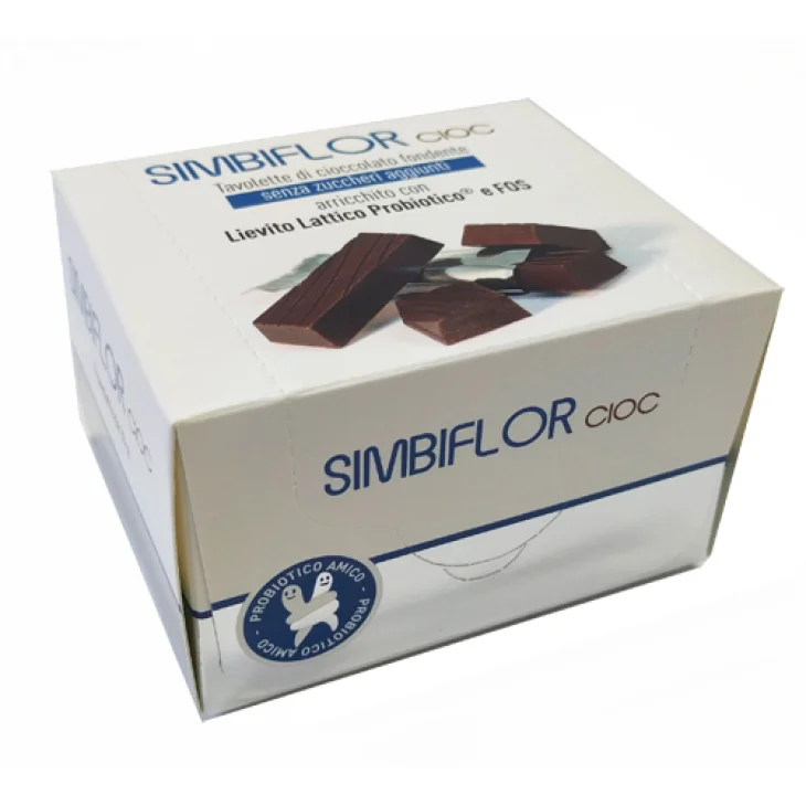 SIMBIFLOR CIOC 8TAV 80G SIMBIFLOR CIOC 8TAV 80G