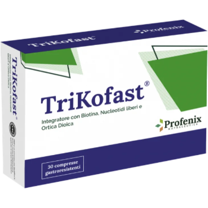 TRIKOFAST