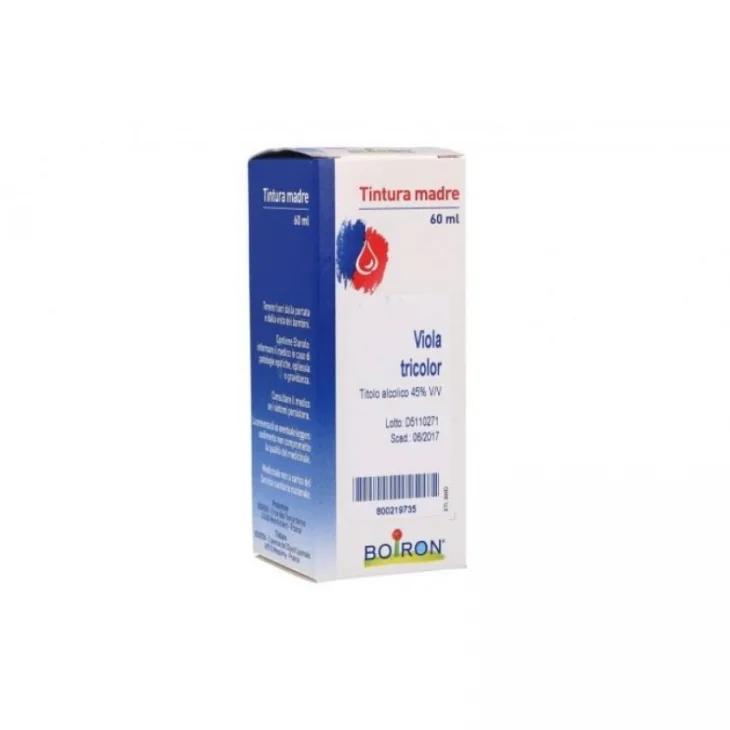 VIOLA TRIC 60ML TM BO