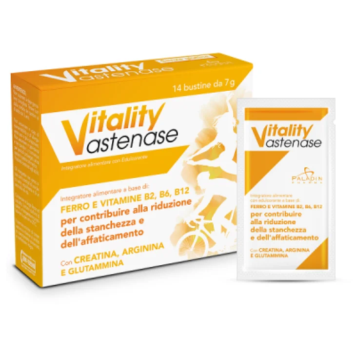 VITALITY ASTENASE 14BUST NEW