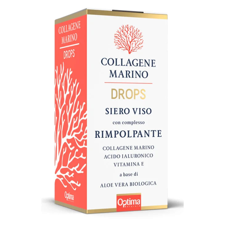 COLLAGENE MARINO SIERO VISO A/