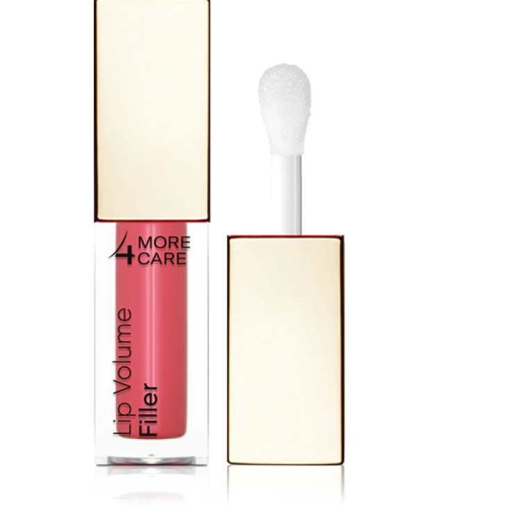 Long Lash Lip Volume Effetto Filler Colore Juicy Pink 4.8 gr