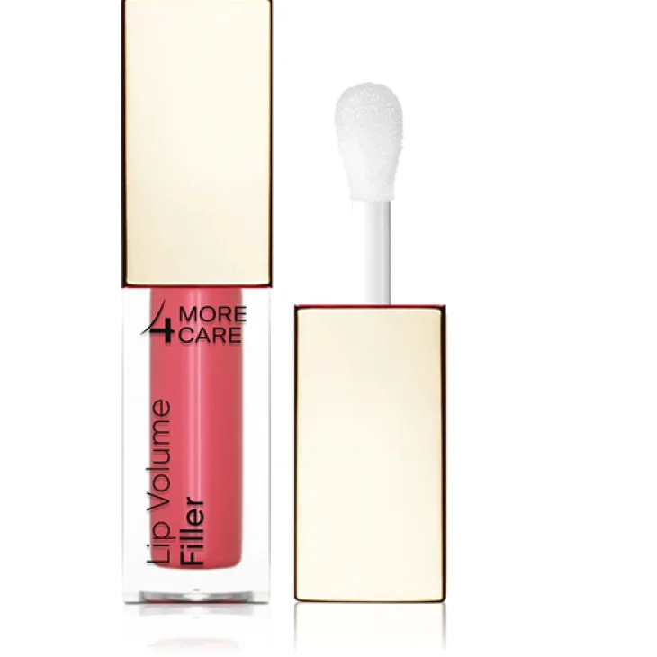 Long Lash Lip Volume Effetto Filler Colore Juicy Pink 4.8 gr