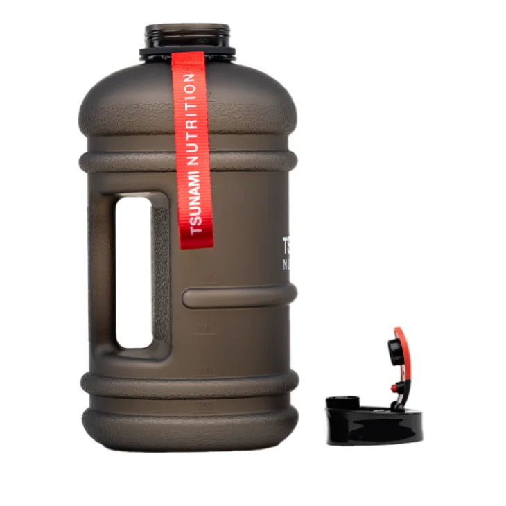 Tsunami Gallone Borraccia 2000 ml