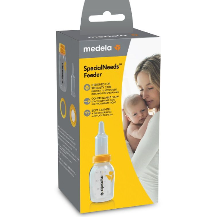 Medela Biberon Special Needs 1 Biberon