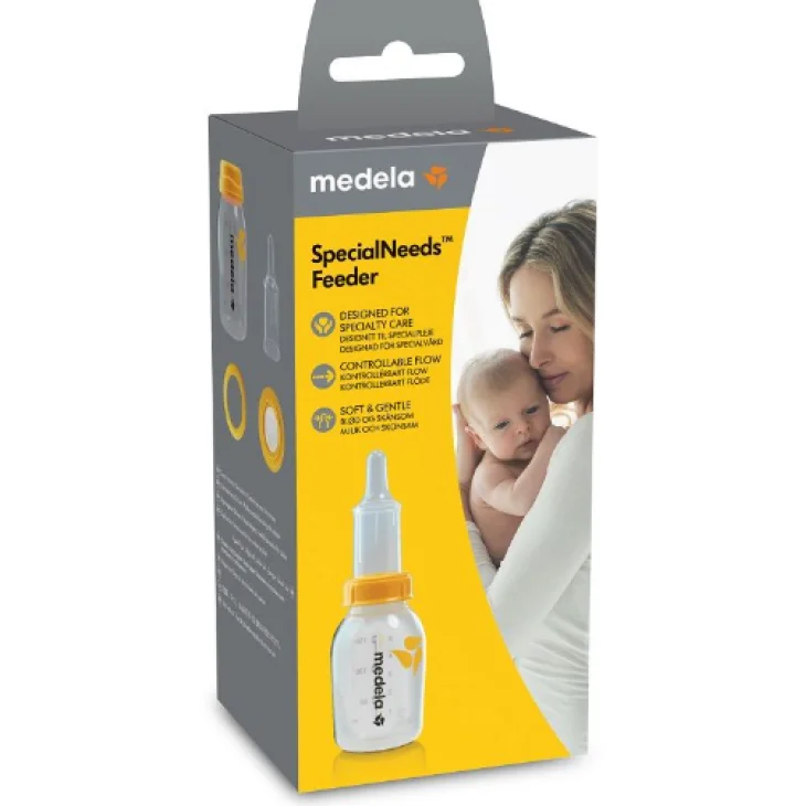 Medela Biberon Special Needs 1 Biberon