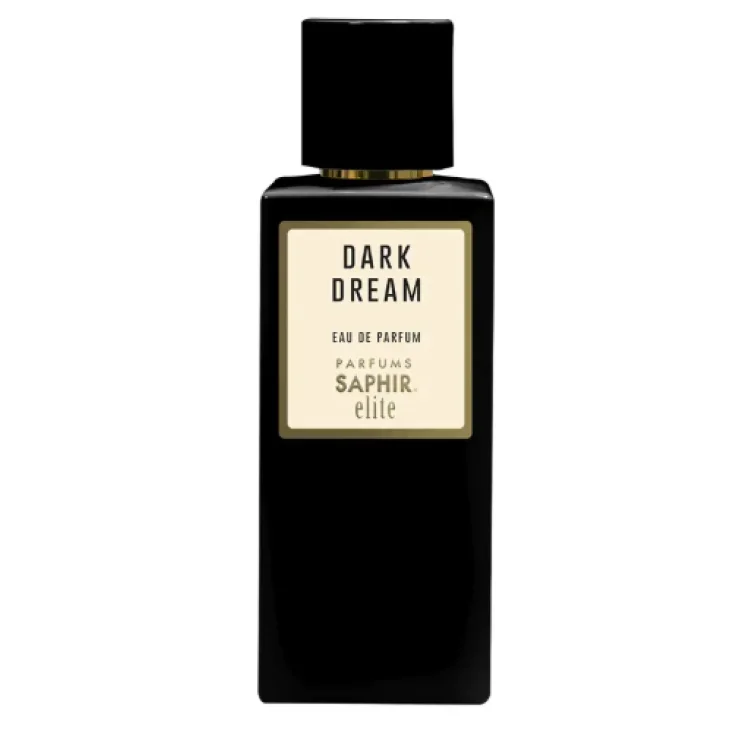 Grasse Frasco Saphir Elite Dark Dream Profumo Uomo 100 ml