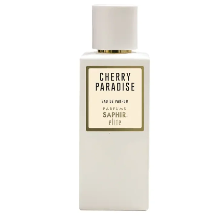 Grasse Frasco Saphir Elite Unisex Cherry Paradise 100 ml