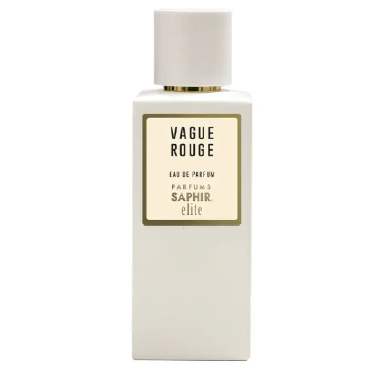 Grasse Frasco Saphir Elite Unisex Vague Rouge 100 ml