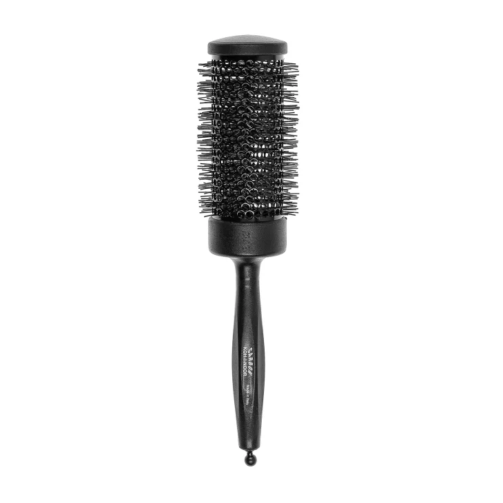 Koh I Noor Professional Spazzola Termica in Carbonio Diametro 42 cm 1 pezzo